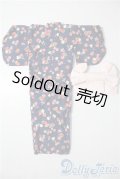 SD/OF：浴衣セット U-25-02-18-051-TN-ZU
