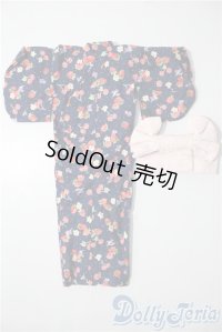 SD/OF：浴衣セット U-25-02-18-051-TN-ZU
