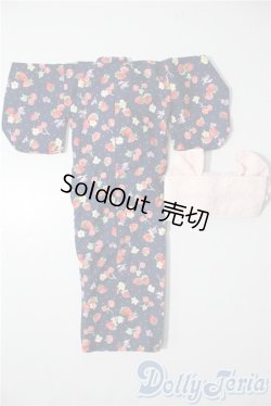 画像2: SD/OF：浴衣セット U-25-02-18-051-TN-ZU