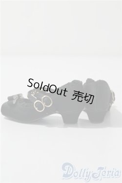 画像2: SD/OF:靴 U-25-02-18-053-TN-ZU