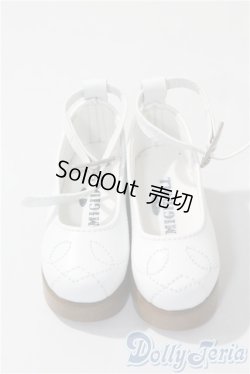 画像1: SD/OF:靴 U-25-02-18-054-TN-ZU