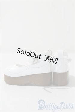 画像2: SD/OF:靴 U-25-02-18-054-TN-ZU