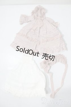 画像1: 幼SD/OF:衣装セット U-25-02-25-147-TN-ZU