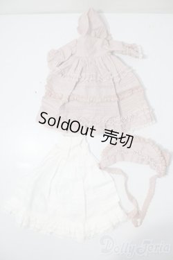 画像2: 幼SD/OF:衣装セット U-25-02-25-147-TN-ZU