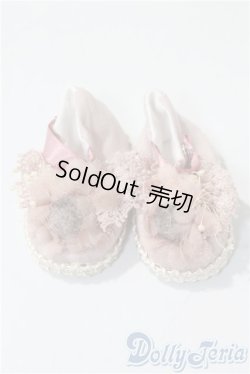 画像1: 幼SD/OF:靴 U-25-02-18-068-TN-ZU