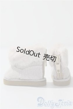 画像2: 幼SD/OF:靴 U-25-02-18-069-TN-ZU