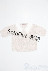 SD＆DD/OF：Melody.C様ブラウス U-26-02-04-125-TN-ZU