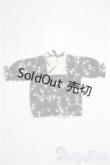 SD＆DD/OF：Melody.C様ブラウス U-26-02-04-154-TN-ZU