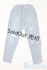 SD13〜SD17BOY/OF：デニムパンツ(MELODY.C様製) U-25-02-18-075-TN-ZU