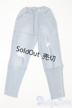 画像1: SD13〜SD17BOY/OF:デニムパンツ(MELODY.C様製) U-25-02-18-075-TN-ZU