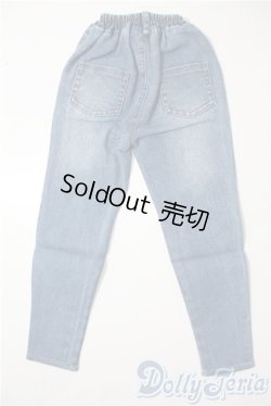画像2: SD13〜SD17BOY/OF:デニムパンツ(MELODY.C様製) U-25-02-18-075-TN-ZU