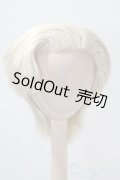 8-9inch/ウィッグ U-25-02-25-133-KD-ZU