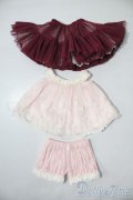 SD/OF:衣装セット U-25-02-25-114-KD-ZU
