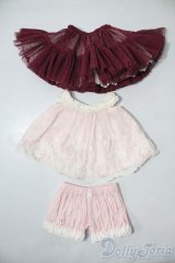 SD/OF:衣装セット U-25-02-25-114-KD-ZU