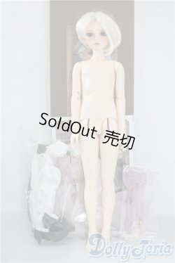 画像6: SD男の子　Cecile in the Boyhood Version　(セシル 〜少年期〜) U-25-02-18-216-KD-ZU