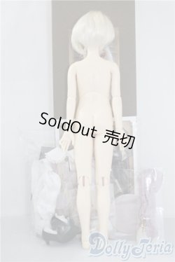 画像7: SD男の子　Cecile in the Boyhood Version　(セシル 〜少年期〜) U-25-02-18-216-KD-ZU