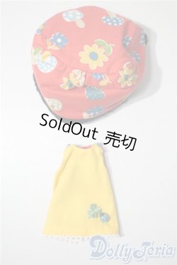 画像1: ネオブライス/OF:衣装 A-25-03-12-1015-KD-ZU