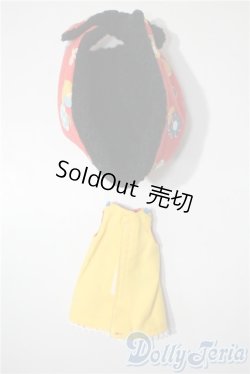 画像2: ネオブライス/OF:衣装 A-25-03-12-1015-KD-ZU