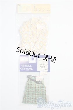 画像1: azone/OF:27cmサイズドール 衣装 A-25-02-19-1037-KD-ZU