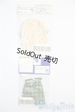 画像2: azone/OF:27cmサイズドール 衣装 A-25-02-19-1037-KD-ZU