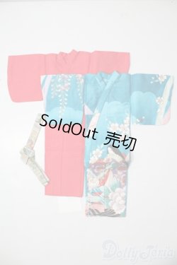 画像1: 1/6サイズドール/OF:衣装 A-25-02-26-1045-KD-ZU