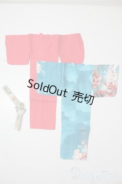 画像2: 1/6サイズドール/OF:衣装 A-25-02-26-1045-KD-ZU