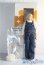 画像2: GENTURY MODEL HOMME/ベンジャミン A-25-02-19-1013-TN-ZU (2)