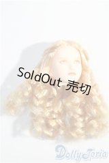 1/6彩色ヘッド A-25-02-19-1001-TN-ZU