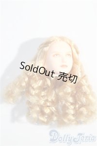 1/6彩色ヘッド A-25-02-19-1001-TN-ZU