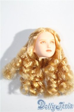 画像1: 1/6彩色ヘッド A-25-02-19-1001-TN-ZU