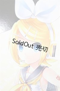 DDS/鏡音リンreboot/BJD　球体関節人形 A-25-02-19-249-TN-ZA