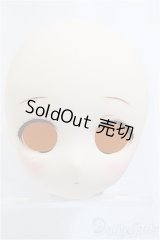 【EQU】ddh-01/カスタムヘッド/ A-25-02-19-327-TN-ZA