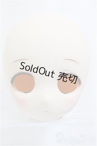 【EQU】ddh-01/カスタムヘッド/ A-25-02-19-327-TN-ZA