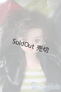 スーパーアクションジェニー/ミツキ ストリートポップ A-25-03-05-1096-TN-ZU