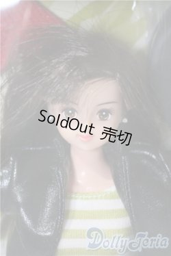 画像1: スーパーアクションジェニー/ミツキ ストリートポップ A-25-03-05-1096-TN-ZU