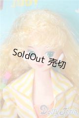 ジェニー/ビーズヘア　ジュディ A-25-03-05-1097-TN-ZU