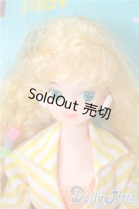 ジェニー/ビーズヘア　ジュディ A-25-03-05-1097-TN-ZU