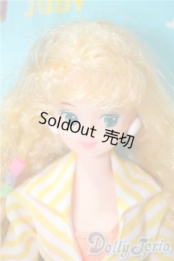 画像1: ジェニー/ビーズヘア　ジュディ A-25-03-05-1097-TN-ZU