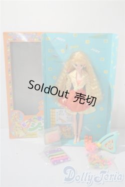 画像2: ジェニー/ビーズヘア　ジュディ A-25-03-05-1097-TN-ZU