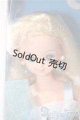 カレンダーガールジェニー/ スウィートセブンティーンライフ1996年7月 白とブルーが似合う夏のエーゲ海へ旅行 A-25-03-12-1035-TN-ZU