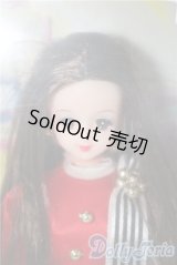 カレンダーガールジェニー/1月　ニューイヤーパーティーは思いっきりオシャレして A-25-03-12-1037-TN-ZU