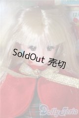 カレンダーガールジェニー バースデイフラワー1997年12月(ポインセチア) A-25-03-12-1050-TN-ZU