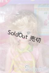 カレンダーガールジェニー/1998年2月スイートピー A-25-03-12-1040-TN-ZU