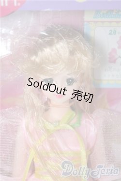 画像1: カレンダーガールジェニー/1998年2月スイートピー A-25-03-12-1040-TN-ZU