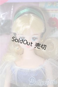 カレンダーガールジェニー/1998年3月アネモネ A-25-03-12-1041-TN-ZU