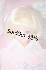 ジェニー カレンダーガール/4月チューリップ A-25-03-12-1042-TN-ZU