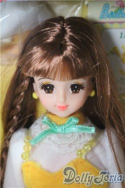 画像1: カレンダーガールジェニー/1998年1月フリージア A-25-03-12-1039-TN-ZU