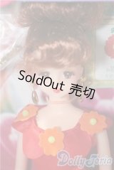 ジェニーカレンダーガール/9月ガーベラ A-25-03-12-1047-TN-ZU