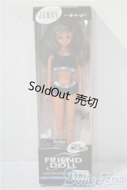画像2: ジェニーフレンド /エリカ A-25-03-05-1082-TN-ZU