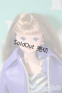 画像1: スーパーモデルクラブ/フローラ A-25-03-05-1098-TN-ZU